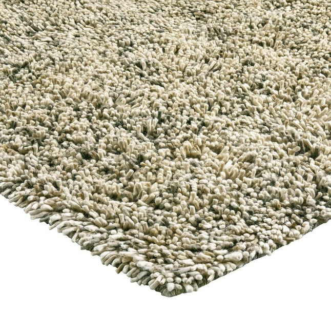 Feelgood by Brinker wollen vloerkleed Massimo moonstone - Vloerkledenloods