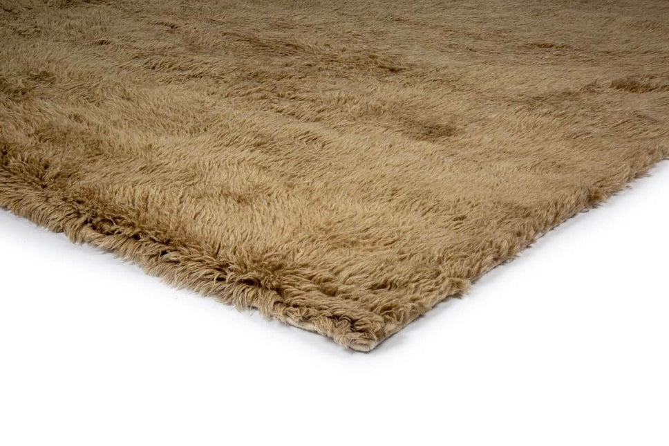 Feelgood by Brinker wollen vloerkleed Merano beige 002 - Vloerkledenloods