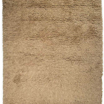 Feelgood by Brinker wollen vloerkleed Merano beige 002 - Vloerkledenloods