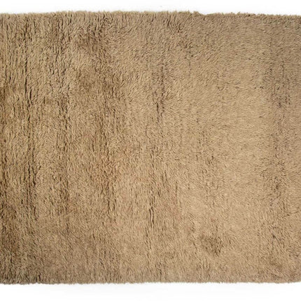 Feelgood by Brinker wollen vloerkleed Merano beige 002 - Vloerkledenloods