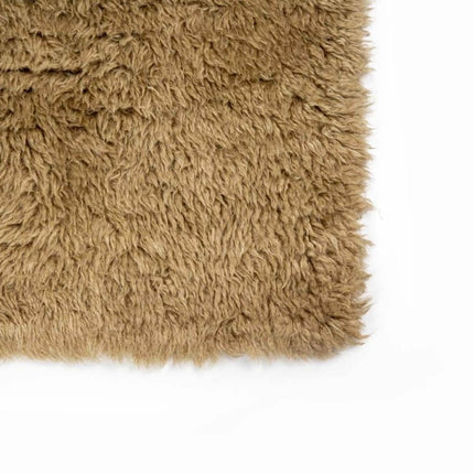 Feelgood by Brinker wollen vloerkleed Merano beige 002 - Vloerkledenloods