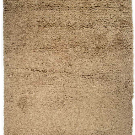Feelgood by Brinker wollen vloerkleed Merano beige 002 - Vloerkledenloods