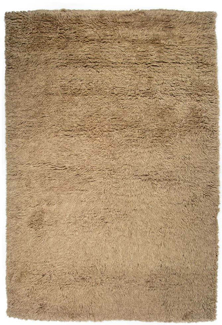Feelgood by Brinker wollen vloerkleed Merano beige 002 - Vloerkledenloods