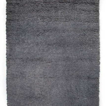 Feelgood by Brinker wollen vloerkleed Merano grijs 013 - Vloerkledenloods
