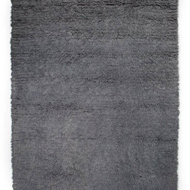 Feelgood by Brinker wollen vloerkleed Merano grijs 013 - Vloerkledenloods