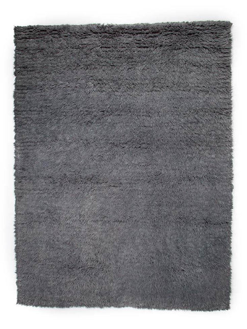 Feelgood by Brinker wollen vloerkleed Merano grijs 013 - Vloerkledenloods