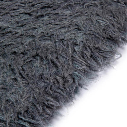 Feelgood by Brinker wollen vloerkleed Merano grijs 013 - Vloerkledenloods