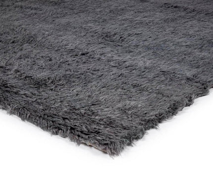 Feelgood by Brinker wollen vloerkleed Merano grijs 013 - Vloerkledenloods