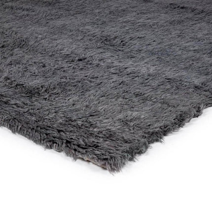 Feelgood by Brinker wollen vloerkleed Merano grijs 013 - Vloerkledenloods