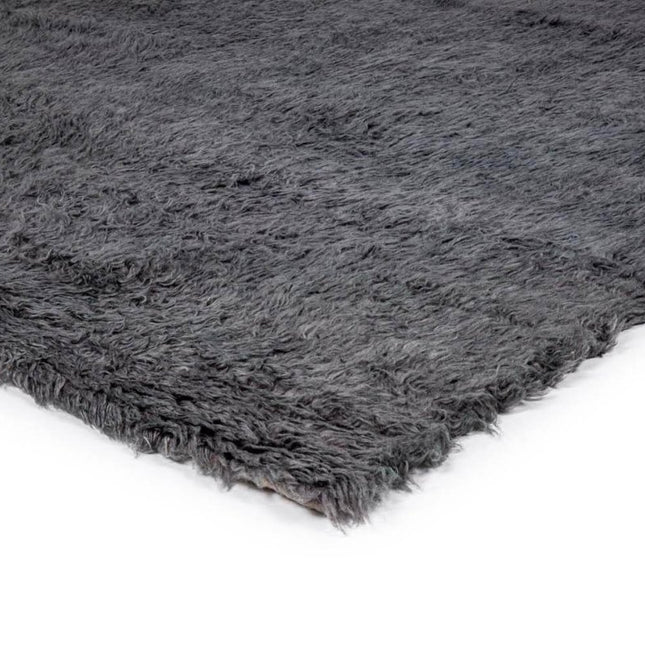 Feelgood by Brinker wollen vloerkleed Merano grijs 013 - Vloerkledenloods