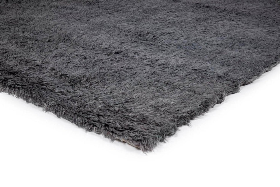 Feelgood by Brinker wollen vloerkleed Merano grijs 013 - Vloerkledenloods