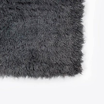 Feelgood by Brinker wollen vloerkleed Merano grijs 013 - Vloerkledenloods