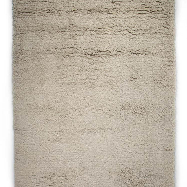 Feelgood by Brinker wollen vloerkleed Merano zilver 012 - Vloerkledenloods