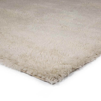 Feelgood by Brinker wollen vloerkleed Merano zilver 012 - Vloerkledenloods