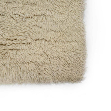 Feelgood by Brinker wollen vloerkleed Merano zilver 012 - Vloerkledenloods