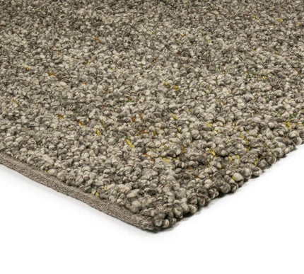 Feelgood by Brinker wollen vloerkleed Modena beige 840 - Vloerkledenloods