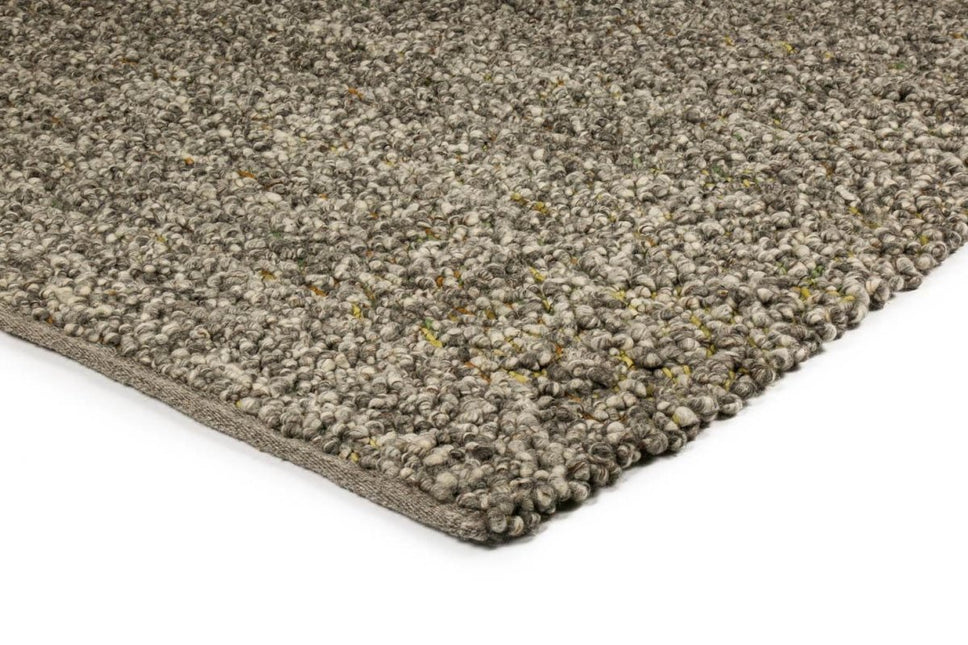 Feelgood by Brinker wollen vloerkleed Modena beige 840 - Vloerkledenloods