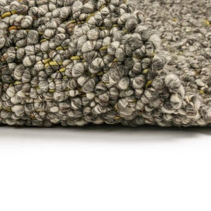 Feelgood by Brinker wollen vloerkleed Modena beige 840 - Vloerkledenloods