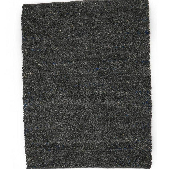 Feelgood by Brinker wollen vloerkleed Modena grijs 916 - Vloerkledenloods