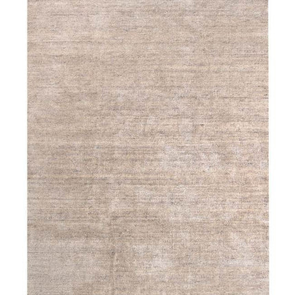 Feelgood by Brinker wollen vloerkleed New Berbero beige 101 - Vloerkledenloods