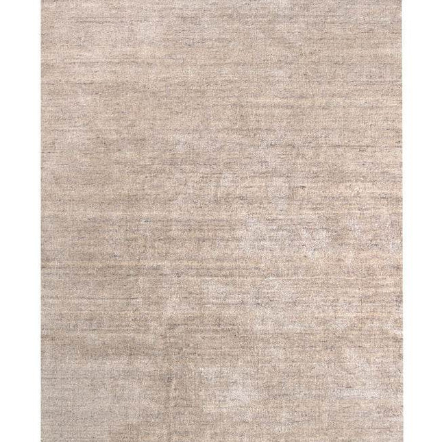 Feelgood by Brinker wollen vloerkleed New Berbero beige 101 - Vloerkledenloods