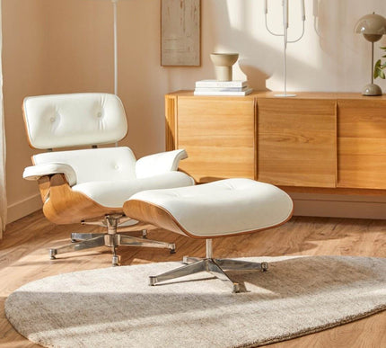 Feelgood by Brinker wollen vloerkleed New Berbero beige 101 - Vloerkledenloods