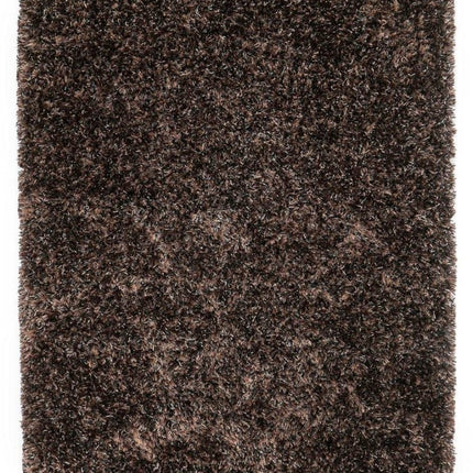 Feelgood by Brinker wollen vloerkleed New Paulo antraciet 770 - Vloerkledenloods