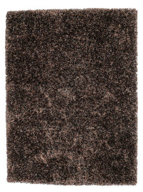 Feelgood by Brinker wollen vloerkleed New Paulo antraciet 770 - Vloerkledenloods