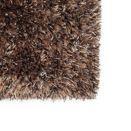 Feelgood by Brinker wollen vloerkleed New Paulo antraciet 770 - Vloerkledenloods