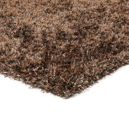 Feelgood by Brinker wollen vloerkleed New Paulo antraciet 770 - Vloerkledenloods