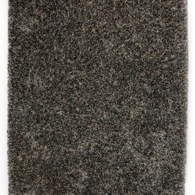 Feelgood by Brinker wollen vloerkleed New Paulo grijs 862 - Vloerkledenloods