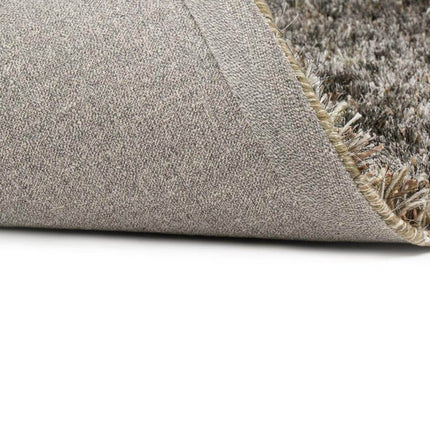 Feelgood by Brinker wollen vloerkleed New Paulo grijs 862 - Vloerkledenloods