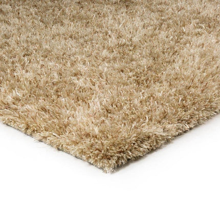 Feelgood by Brinker wollen vloerkleed New Paulo licht beige mix 126 - Vloerkledenloods