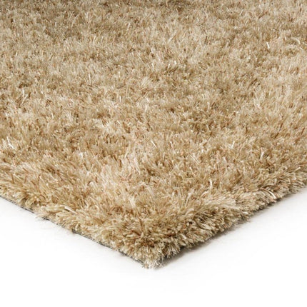 Feelgood by Brinker wollen vloerkleed New Paulo licht beige mix 126 - Vloerkledenloods