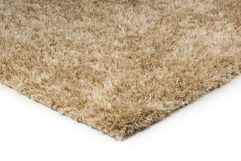 Feelgood by Brinker wollen vloerkleed New Paulo licht beige mix 126 - Vloerkledenloods