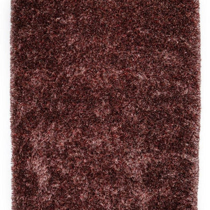 Feelgood by Brinker wollen vloerkleed New Paulo peach 307 - Vloerkledenloods