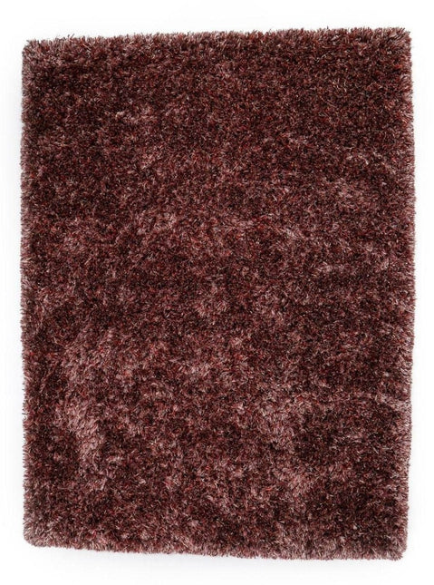 Feelgood by Brinker wollen vloerkleed New Paulo peach 307 - Vloerkledenloods