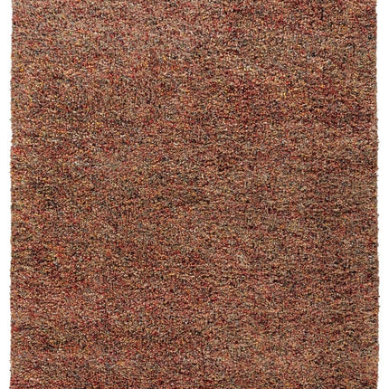 Feelgood by Brinker wollen vloerkleed Salsa multi 63 - Vloerkledenloods