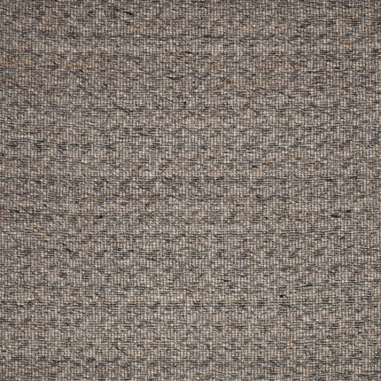 Wollen vloerkleed Forza 03 de munk carpets