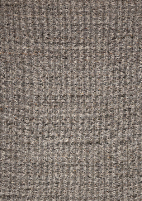 Wollen vloerkleed Forza 03 de munk carpets