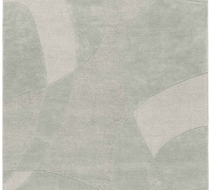 Ensuite By Brinker Vloerkleed Fusion blue grey 350