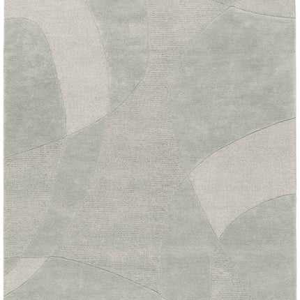 Ensuite By Brinker Vloerkleed Fusion blue grey 350