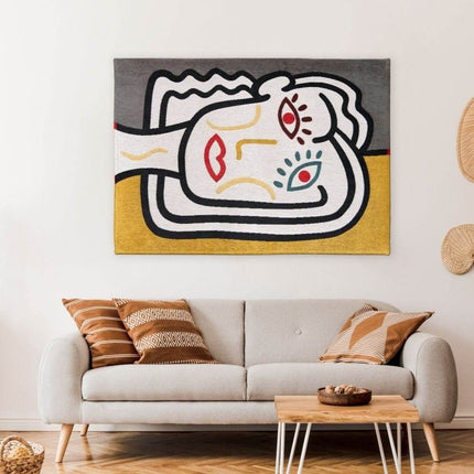 Gallery collectie Dorado 9143 - Louis de Poortere - Vloerkledenloods
