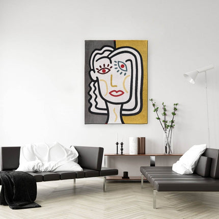 Gallery collectie Dorado 9143 - Louis de Poortere - Vloerkledenloods