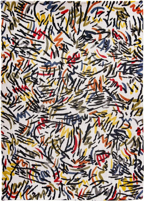Gallery collectie Street graph 9144 - Louis de Poortere - Vloerkledenloods