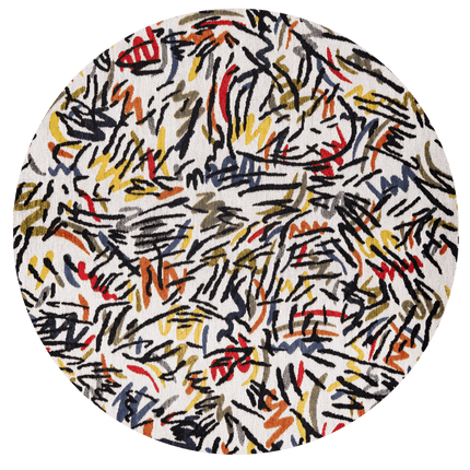 Gallery collectie Street graph 9144 - Louis de Poortere - Vloerkledenloods
