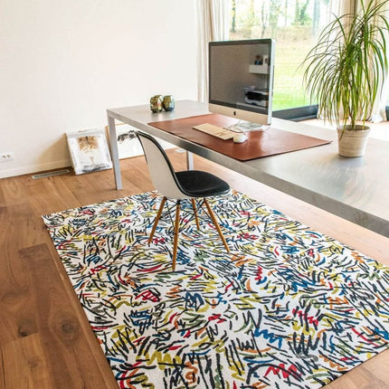 Gallery collectie Street graph 9144 - Louis de Poortere - Vloerkledenloods