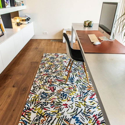 Gallery collectie Street graph 9144 - Louis de Poortere - Vloerkledenloods