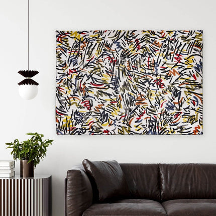 Gallery collectie Street graph 9144 - Louis de Poortere - Vloerkledenloods