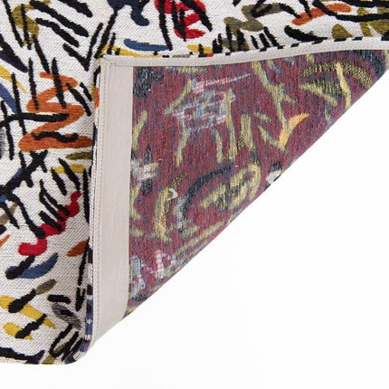 Gallery collectie Street graph 9144 - Louis de Poortere - Vloerkledenloods